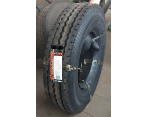 Ovation VI-708 (универсальная) 9.00 R20 144/142K PR16 Ovation VI-708 (универсальная) 9.00 R20 144/142K PR16